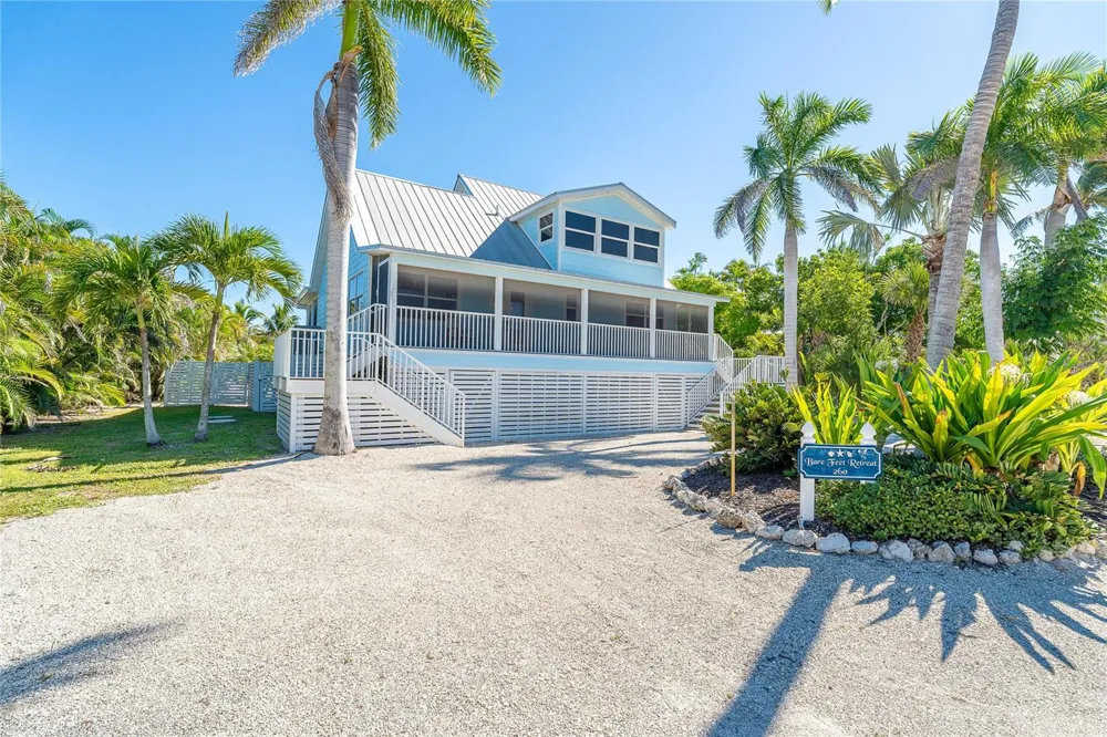 260 KETTLE HARBOR DRIVE Placida, FL 33946