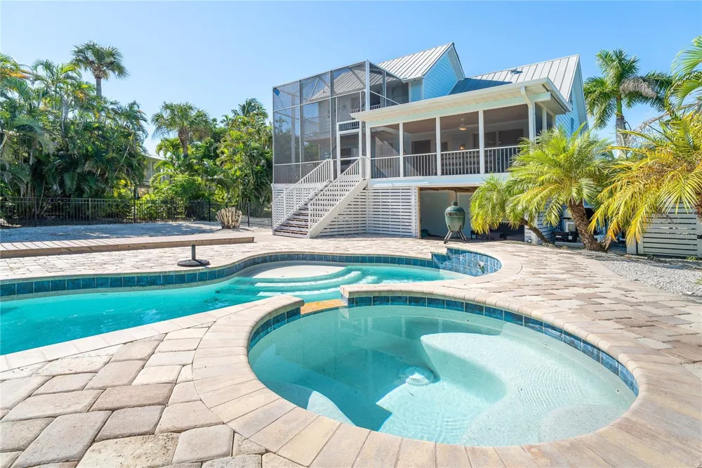 260 KETTLE HARBOR DRIVE Placida, FL 33946