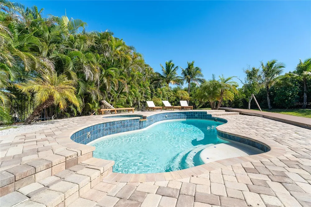 260 KETTLE HARBOR DRIVE Placida, FL 33946