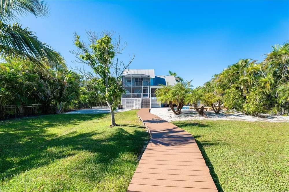 260 KETTLE HARBOR DRIVE Placida, FL 33946