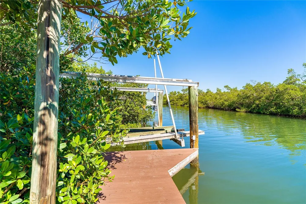 260 KETTLE HARBOR DRIVE Placida, FL 33946
