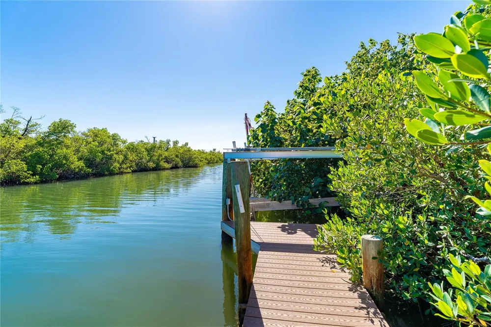 260 KETTLE HARBOR DRIVE Placida, FL 33946