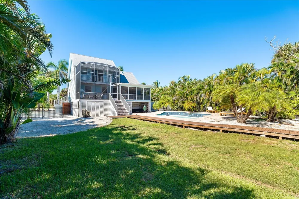 260 KETTLE HARBOR DRIVE Placida, FL 33946