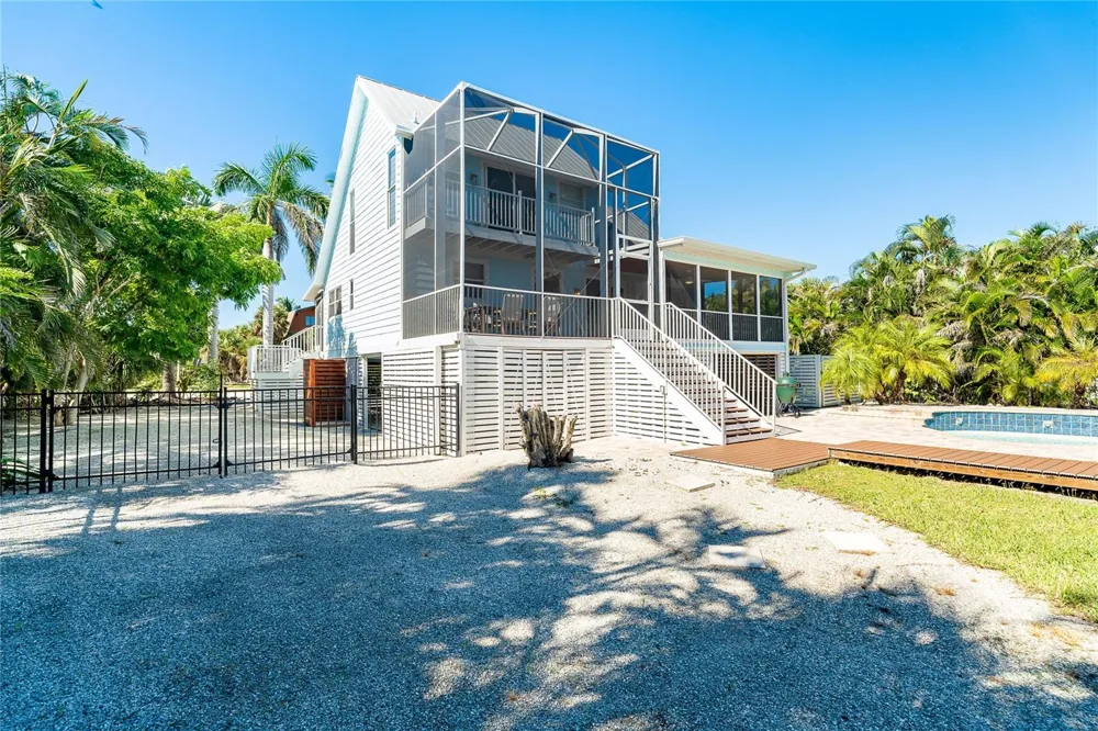 260 KETTLE HARBOR DRIVE Placida, FL 33946
