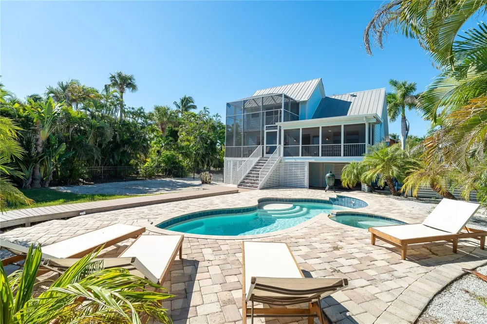 260 KETTLE HARBOR DRIVE Placida, FL 33946