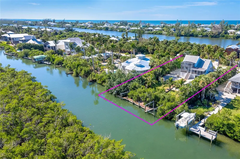 260 KETTLE HARBOR DRIVE Placida, FL 33946