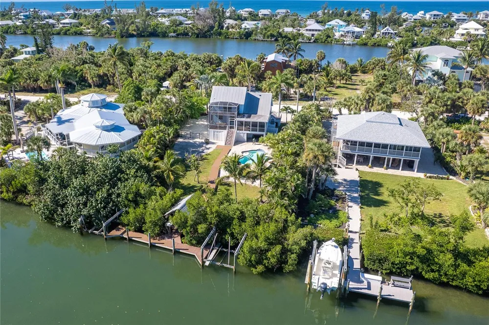 260 KETTLE HARBOR DRIVE Placida, FL 33946
