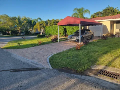 Address Not Shown
