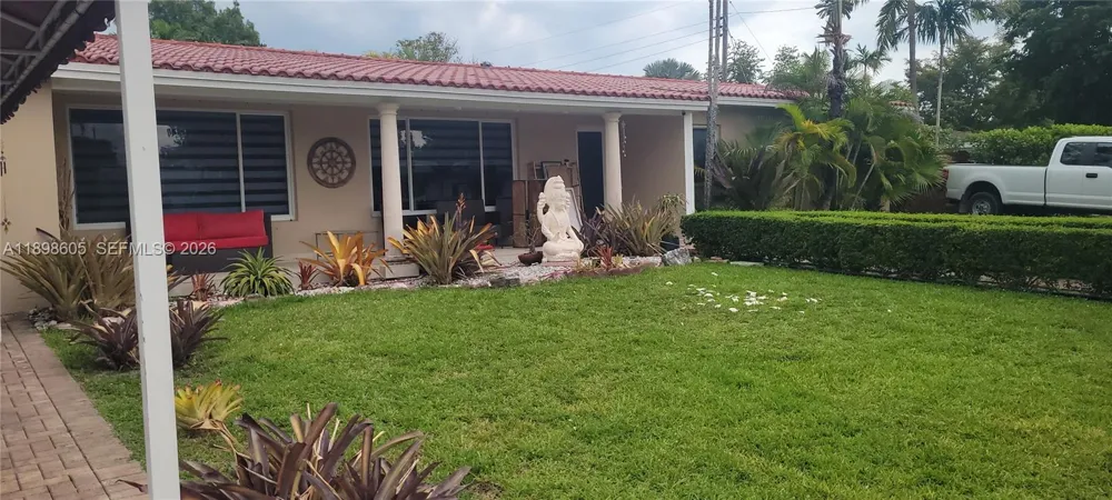Address Not Shown South Miami, FL 33143