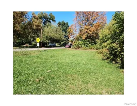 Lapeer Road