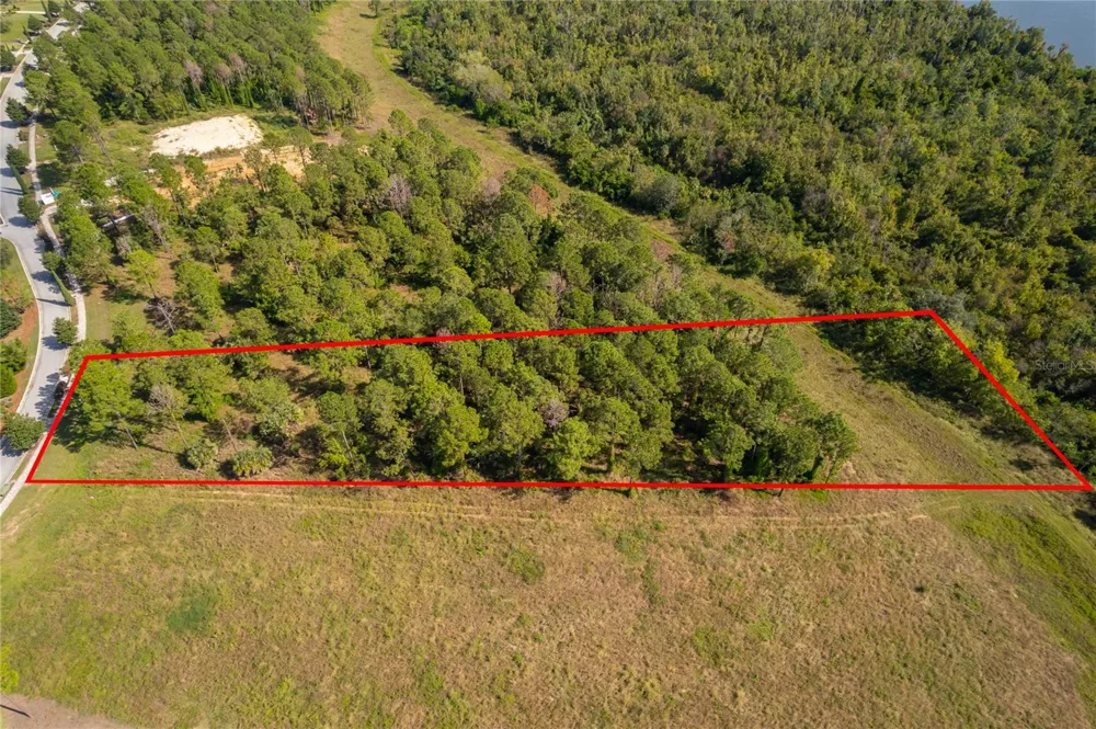 16842 ARTIMINO LOOP Montverde, FL 34756