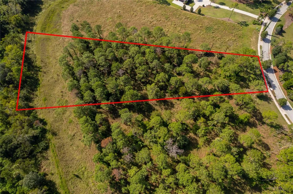 16842 ARTIMINO LOOP Montverde, FL 34756