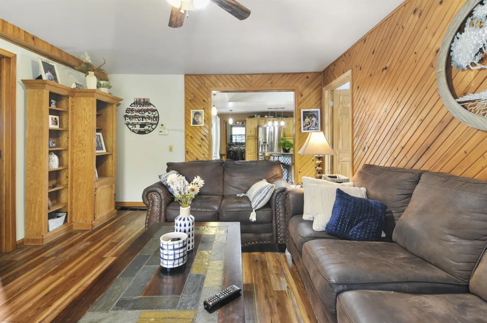 3626 90th Avenue Evart Township, MI 49631