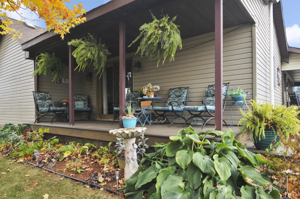 3626 90th Avenue Evart Township, MI 49631