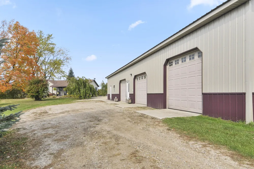 3626 90th Avenue Evart Township, MI 49631