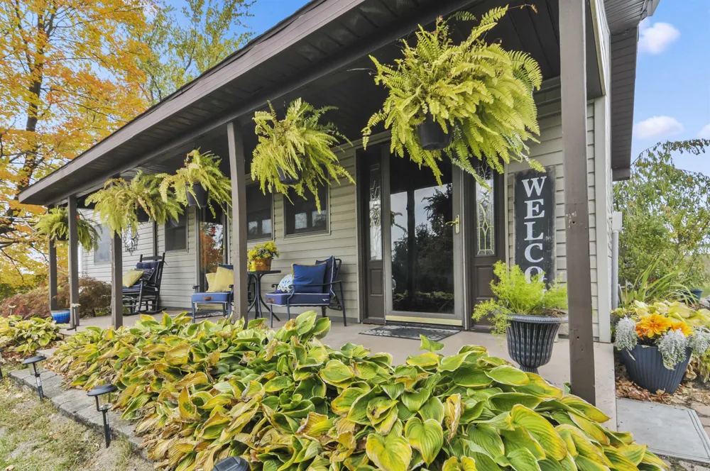 3626 90th Avenue Evart Township, MI 49631