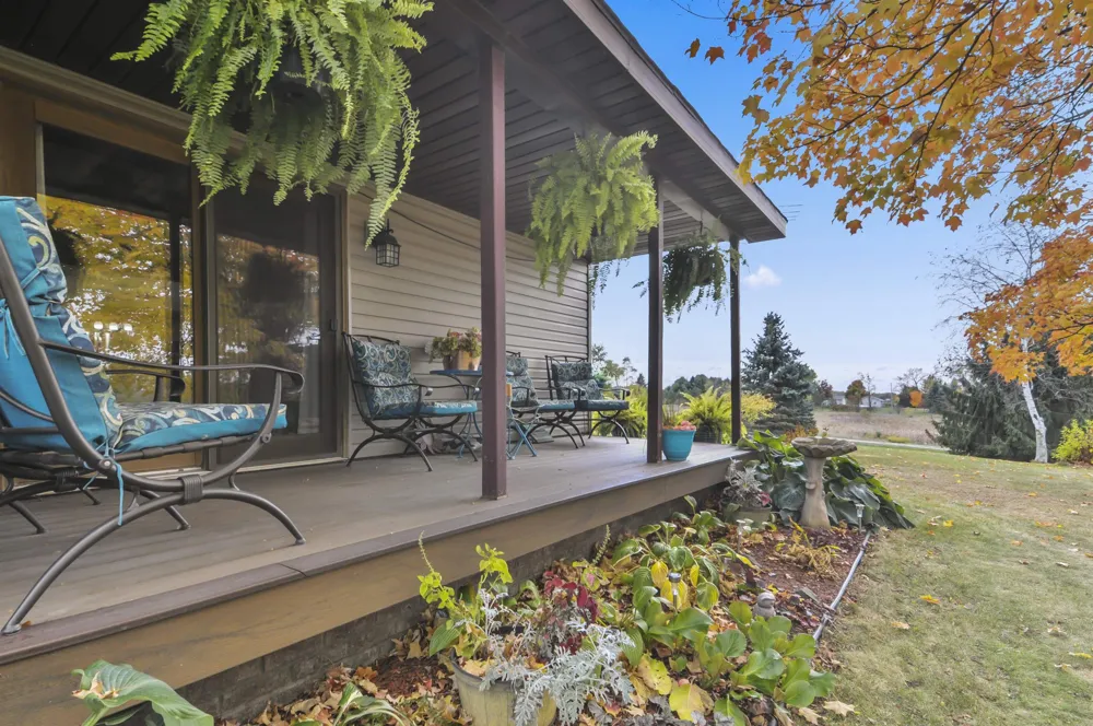3626 90th Avenue Evart Township, MI 49631