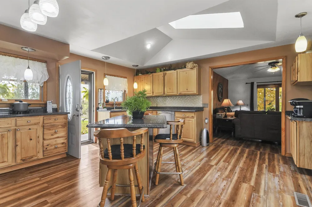 3626 90th Avenue Evart Township, MI 49631