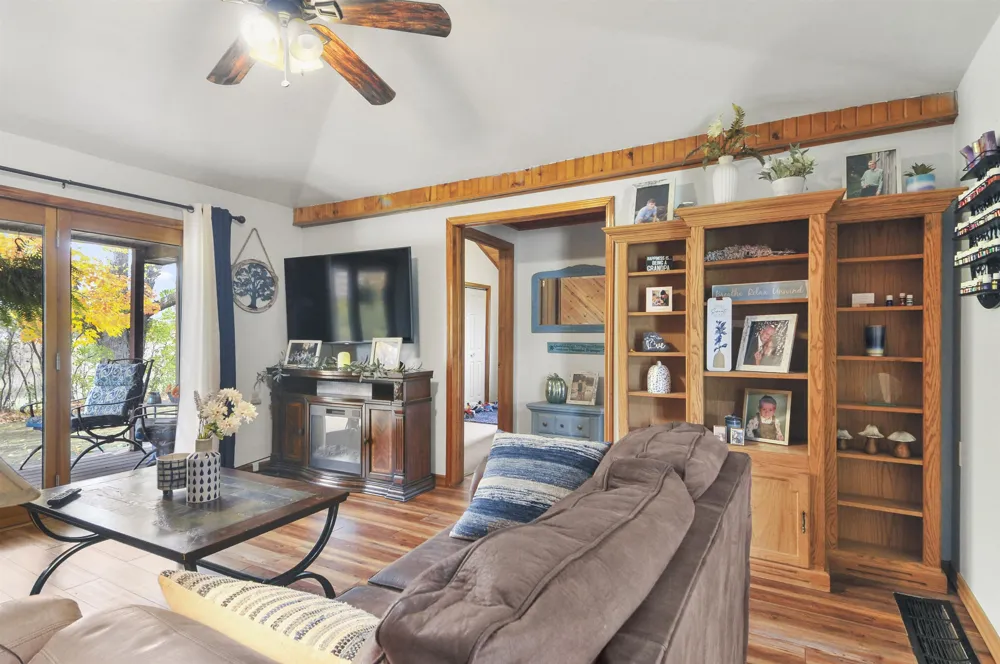 3626 90th Avenue Evart Township, MI 49631