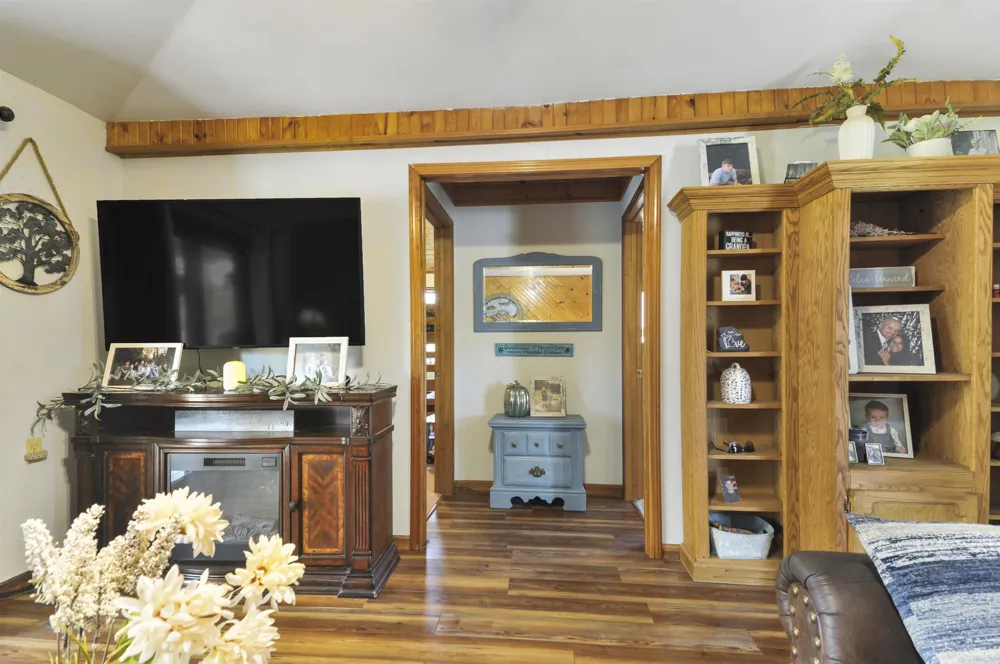 3626 90th Avenue Evart Township, MI 49631