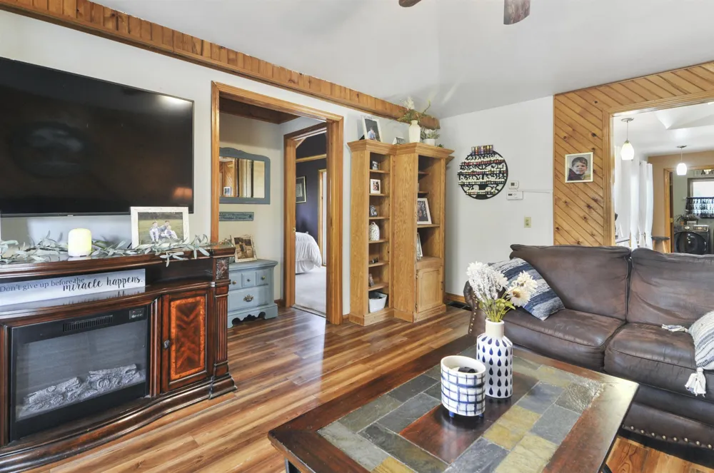 3626 90th Avenue Evart Township, MI 49631