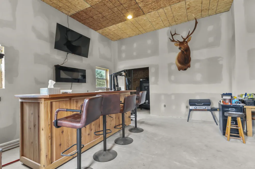 3626 90th Avenue Evart Township, MI 49631