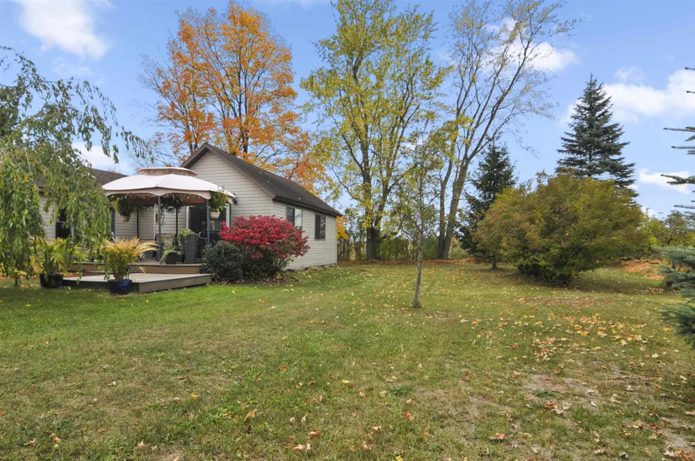 3626 90th Avenue Evart Township, MI 49631