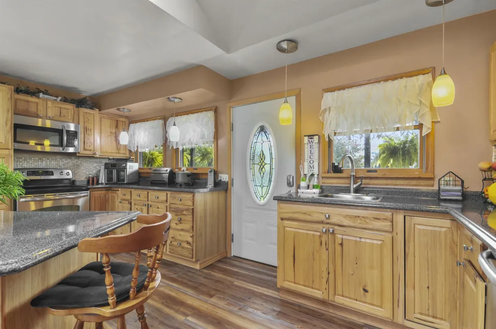3626 90th Avenue Evart Township, MI 49631