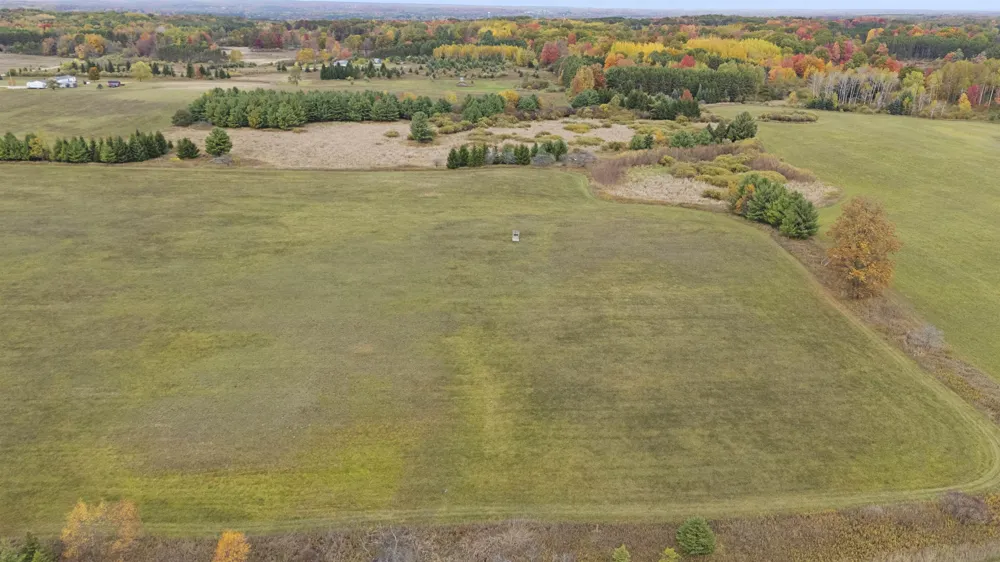 3626 90th Avenue Evart Township, MI 49631