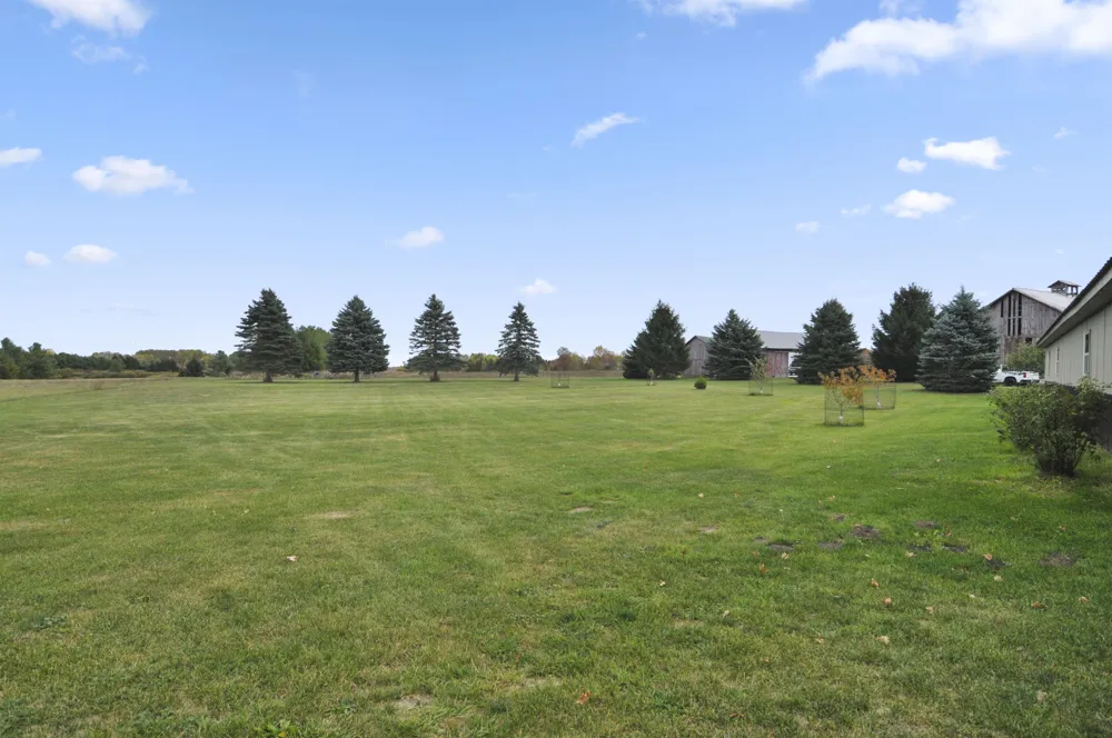 3626 90th Avenue Evart Township, MI 49631