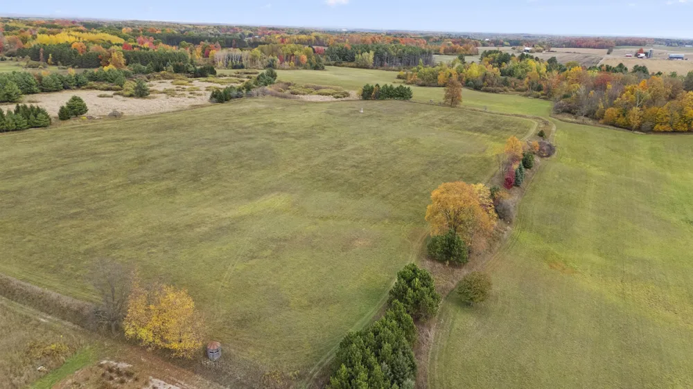 3626 90th Avenue Evart Township, MI 49631