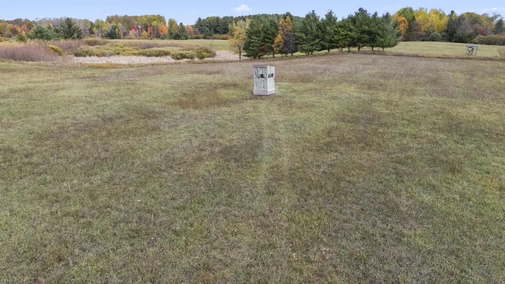 3626 90th Avenue Evart Township, MI 49631