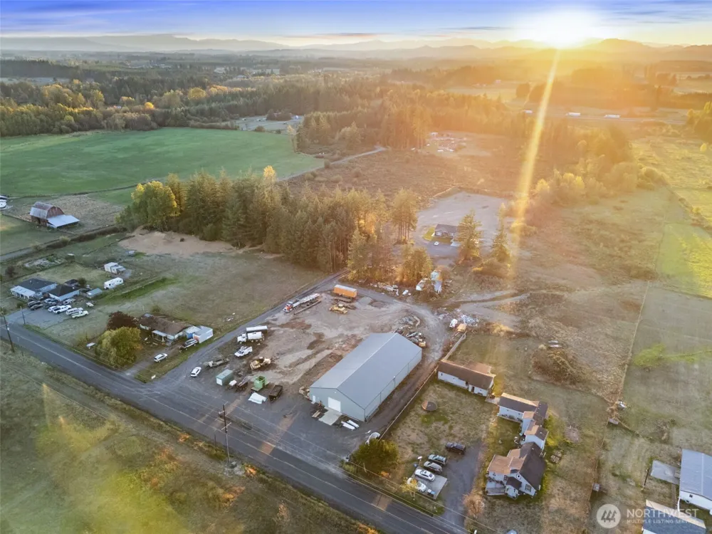 316 Meier Road Winlock, WA 98596