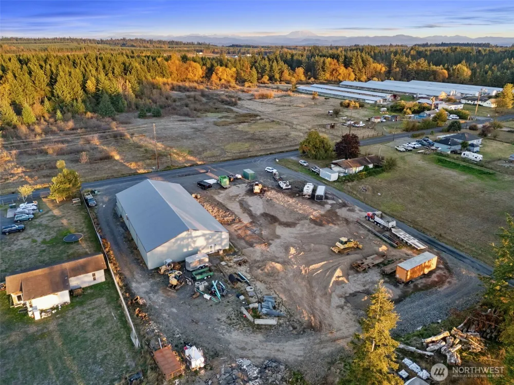 316 Meier Road Winlock, WA 98596