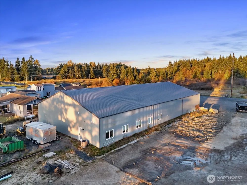 316 Meier Road Winlock, WA 98596