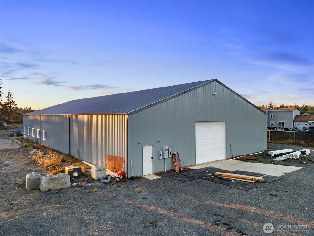 316 Meier Road Winlock, WA 98596