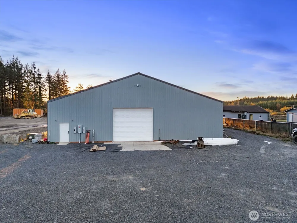 316 Meier Road Winlock, WA 98596