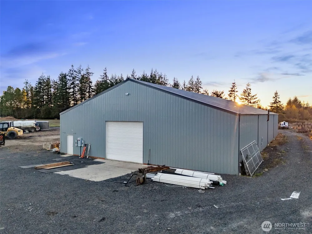 316 Meier Road Winlock, WA 98596