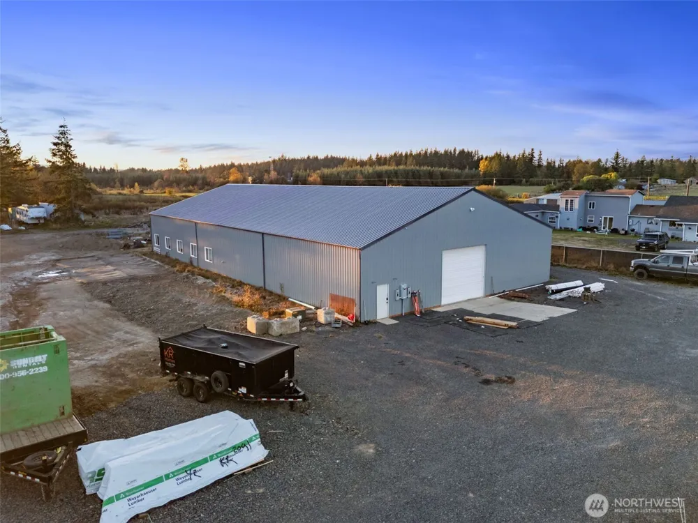 316 Meier Road Winlock, WA 98596