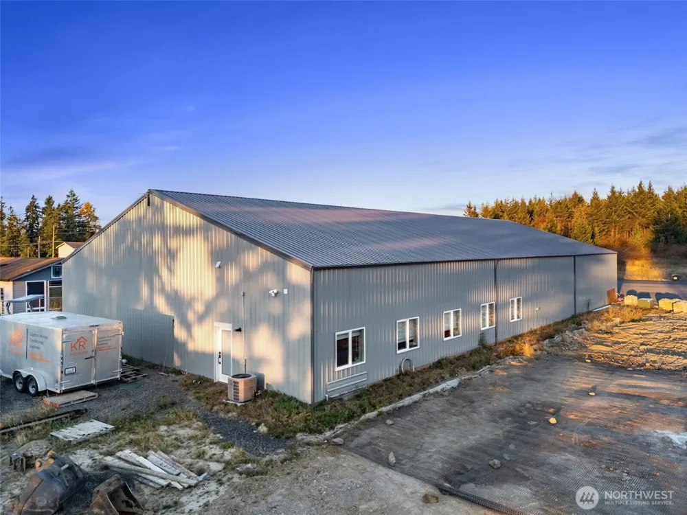 316 Meier Road Winlock, WA 98596