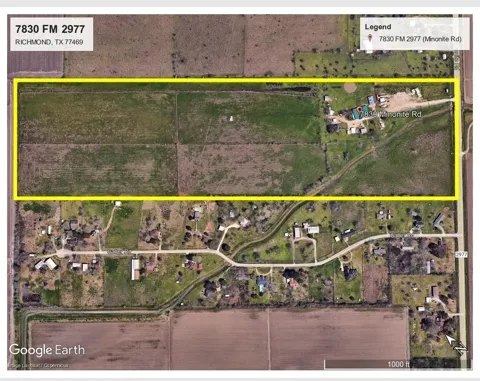 7830 Fm 2977 Road