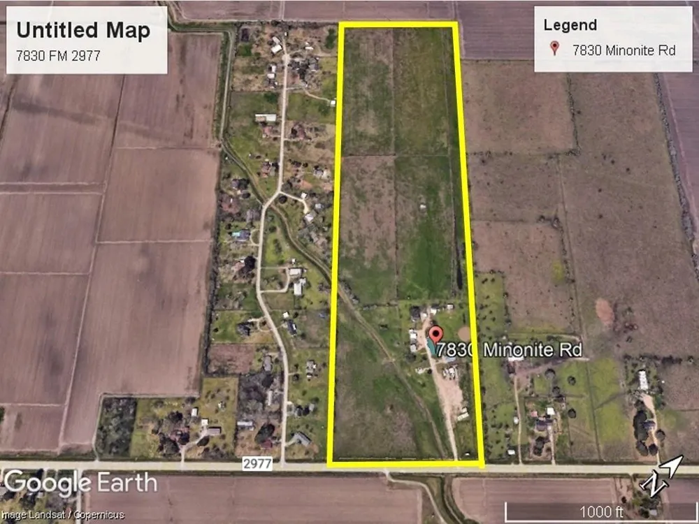 7830 Fm 2977 Road Richmond, TX 77469
