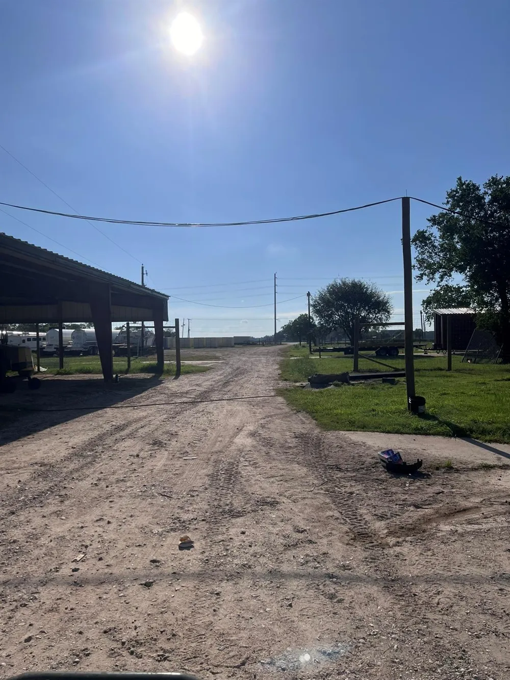 7830 Fm 2977 Road Richmond, TX 77469