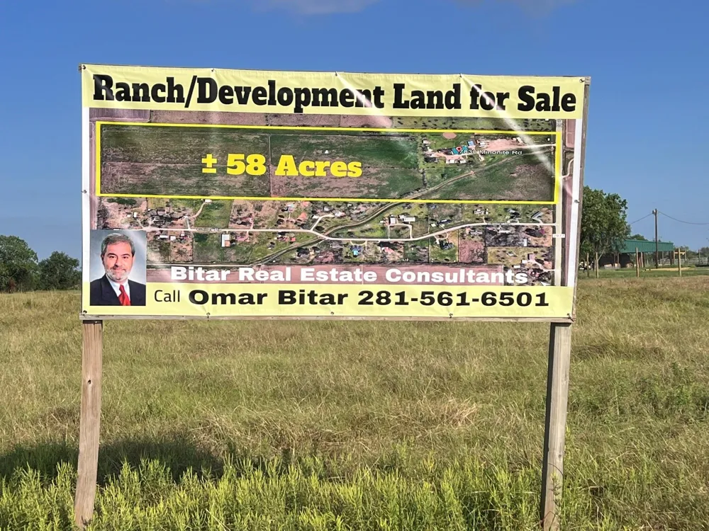7830 Fm 2977 Road Richmond, TX 77469