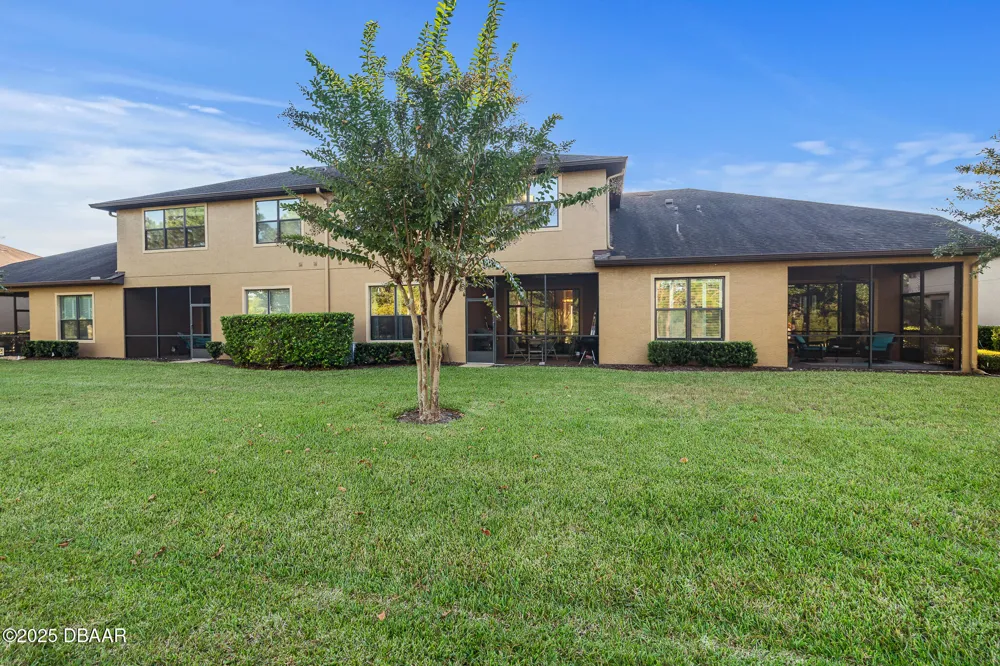 1047 Kilkenny Lane Ormond Beach, FL 32174