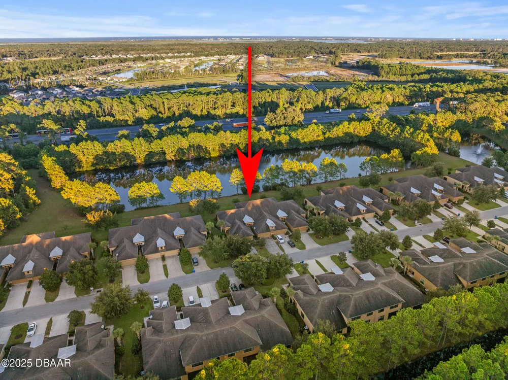 1047 Kilkenny Lane Ormond Beach, FL 32174