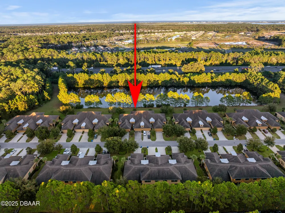 1047 Kilkenny Lane Ormond Beach, FL 32174