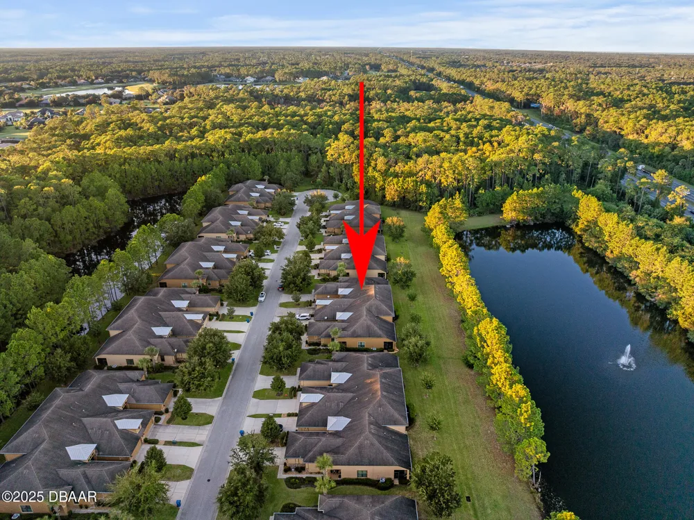 1047 Kilkenny Lane Ormond Beach, FL 32174