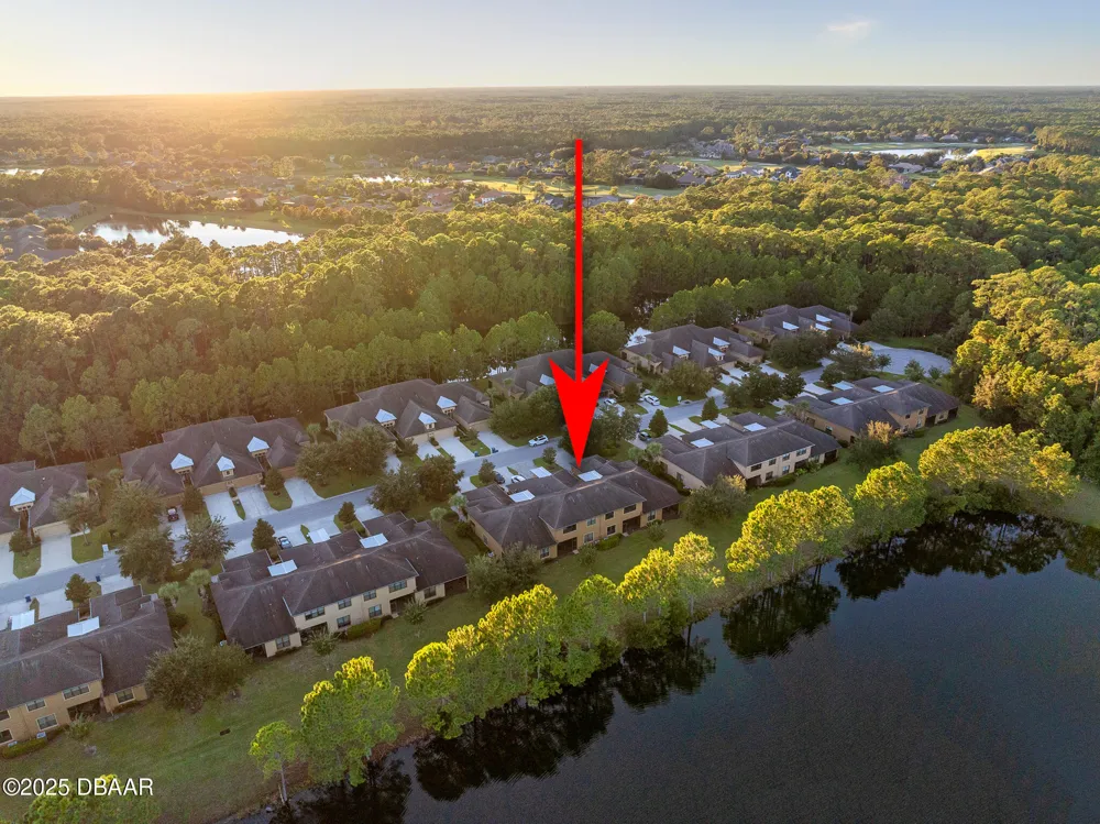 1047 Kilkenny Lane Ormond Beach, FL 32174