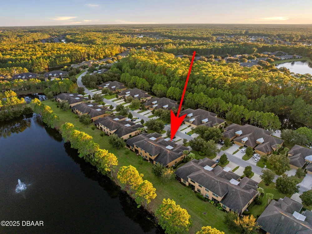 1047 Kilkenny Lane Ormond Beach, FL 32174